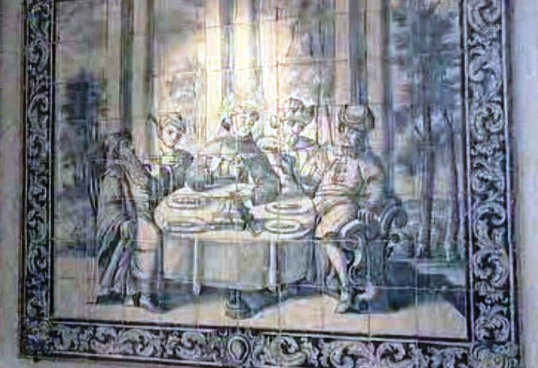 A Escola que faz Falta…