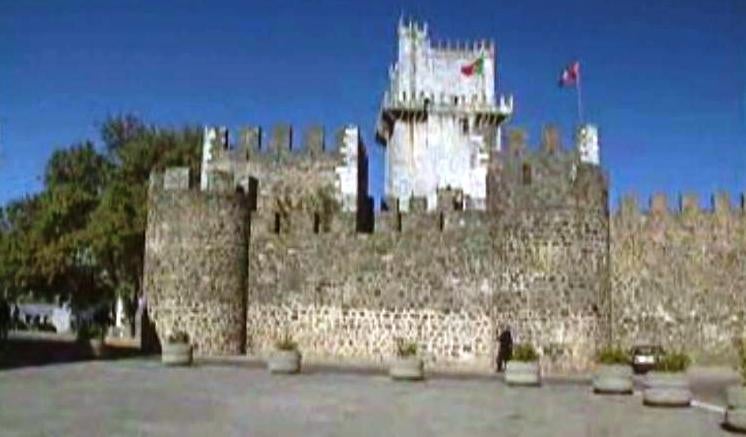 Beja – Passado e Futuro