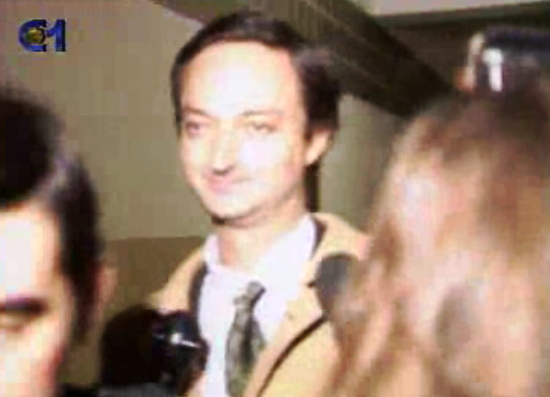 Caso Ministério da Saúde