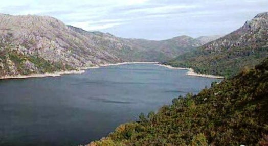 Terras de Bouro, País de Maravilhas