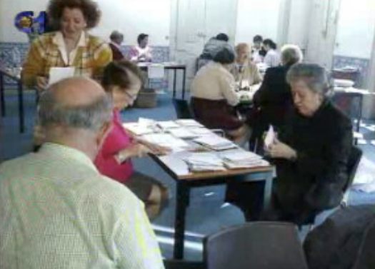 Referendo do CDS ao tratado de Maastricht