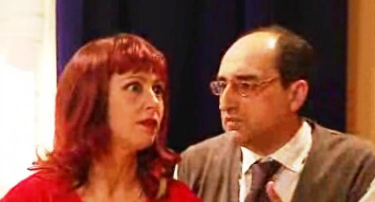 Ninguém Gosta de Mim!