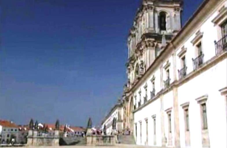 Parabéns Castelo Branco