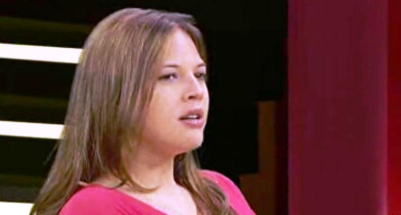 Catarina Wallenstein