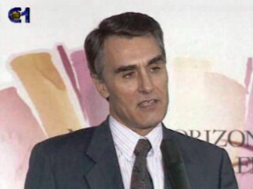 Declarações de Cavaco Silva