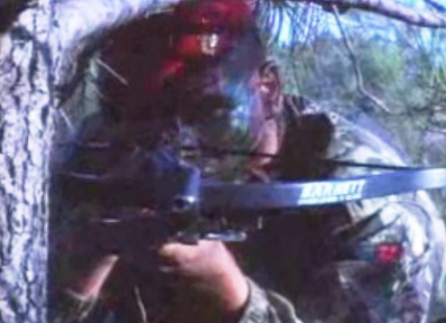 Treinos dos comandos