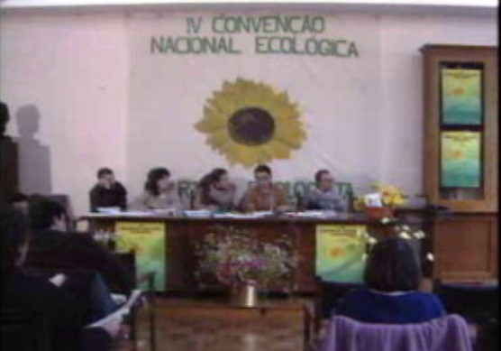 4ª Convenção Ecológica