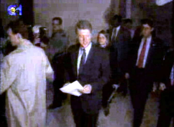 Entrada ilegal de imigrantes nos EUA