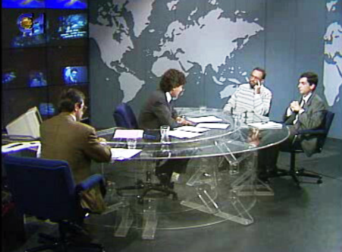 Entrevista a sobre droga em Portugal III