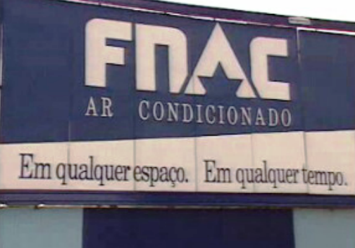 Presidente da FNAC foi demitido
