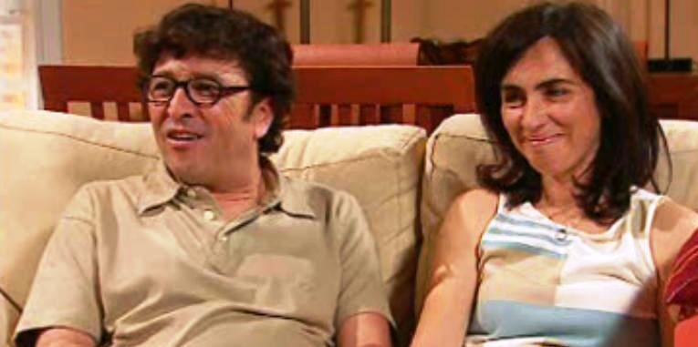 Uma Família de Sonho