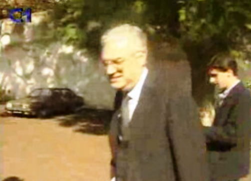 Diogo Freitas do Amaral sobre Maastricht