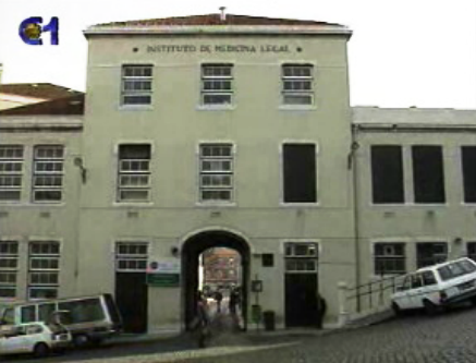 Criança desaparecida encontrada morta