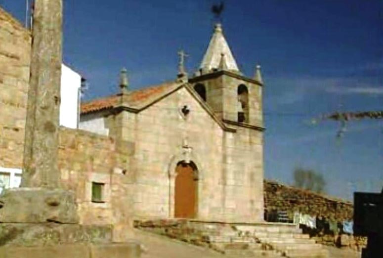 Regresso à Egitânia