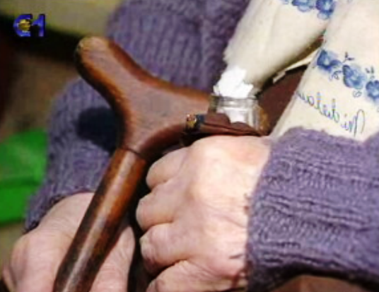 Lares de idosos encerrados em Lisboa