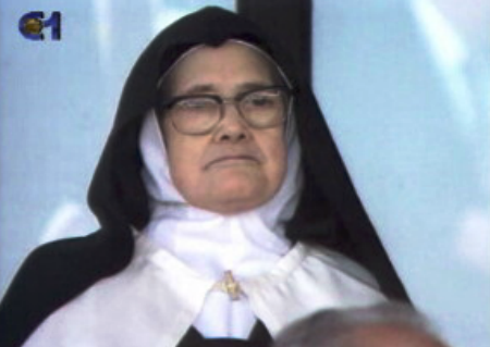 Corazon Aquino em Portugal