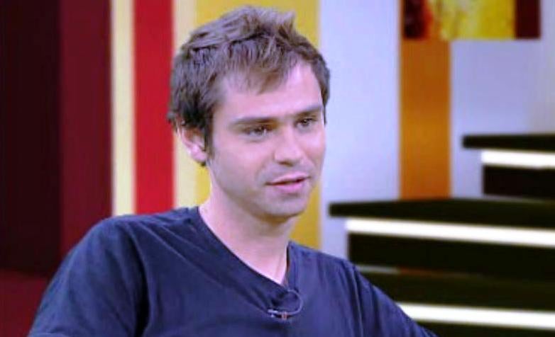 José Maria Vieira Mendes