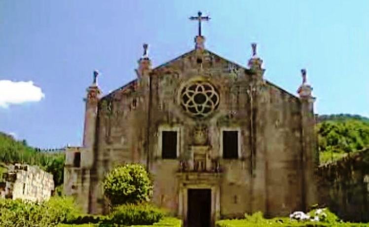 Venham Comigo a Lalim