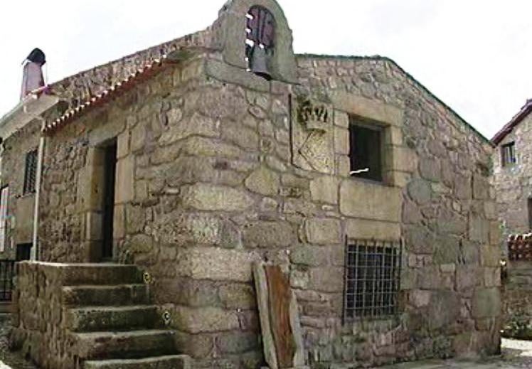 Lamego, Capital do Ribadouro