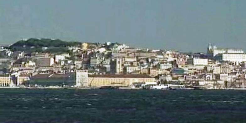 Breve História de Lisboa