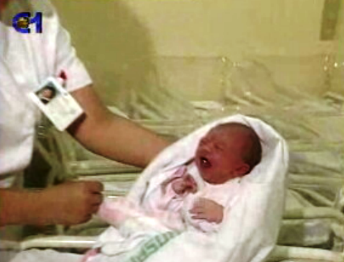 60º aniversário da maternidade Alfredo da Costa