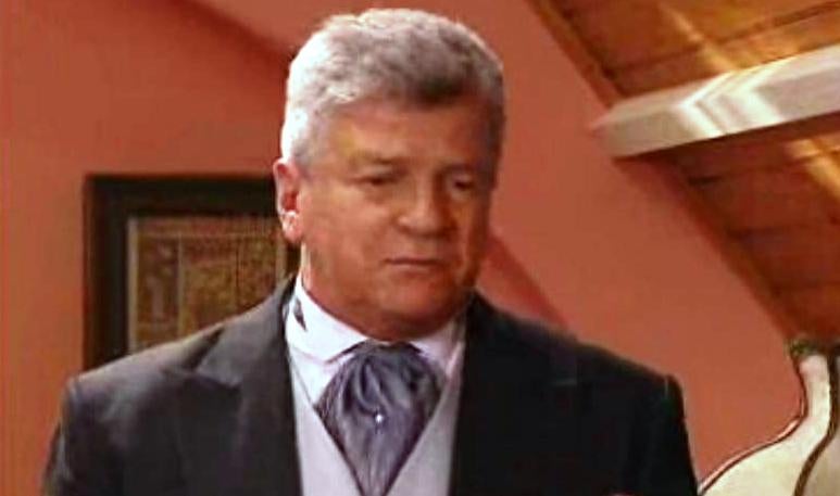 O Meu Sogro é um Bruxo