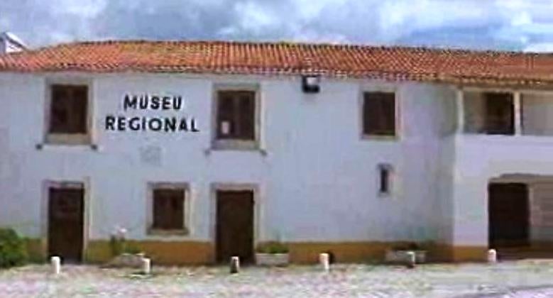 Ver e Pensar em Rio Maior