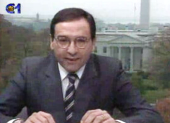 Mário Crespo sobre eleições nos EUA