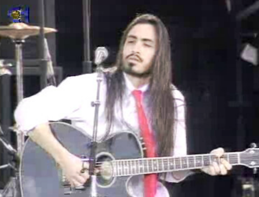 Nuno Bettencourt