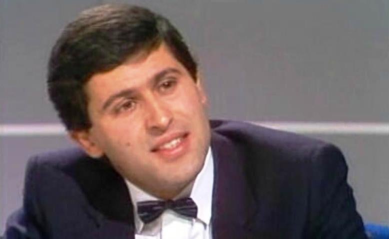 Entrevista a Nuno Severiano Teixeira