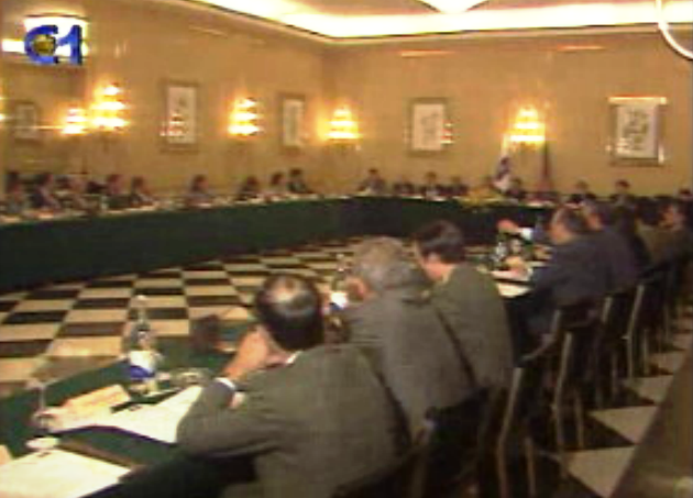 Patrões contra aumentos salariais superiores a 5%