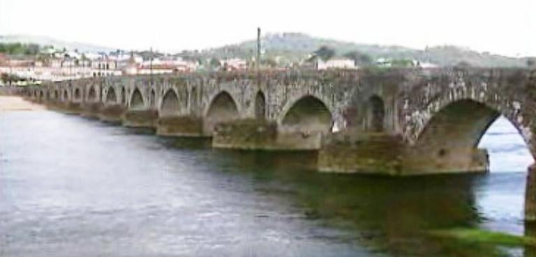 Ponte de Lima, de Ontem e Sempre