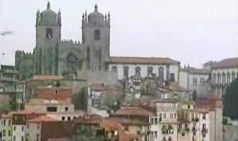 Novos Passeios no Porto