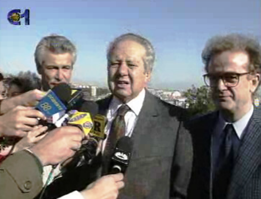 Presidência Aberta em Lisboa