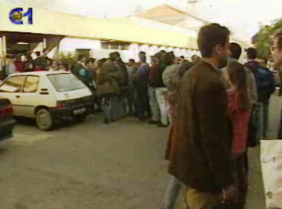 Propinas no Ensino Superior