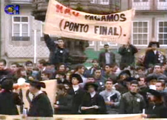 Desentendimentos no Ensino Superior