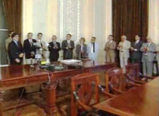 Transporte de bombeiros