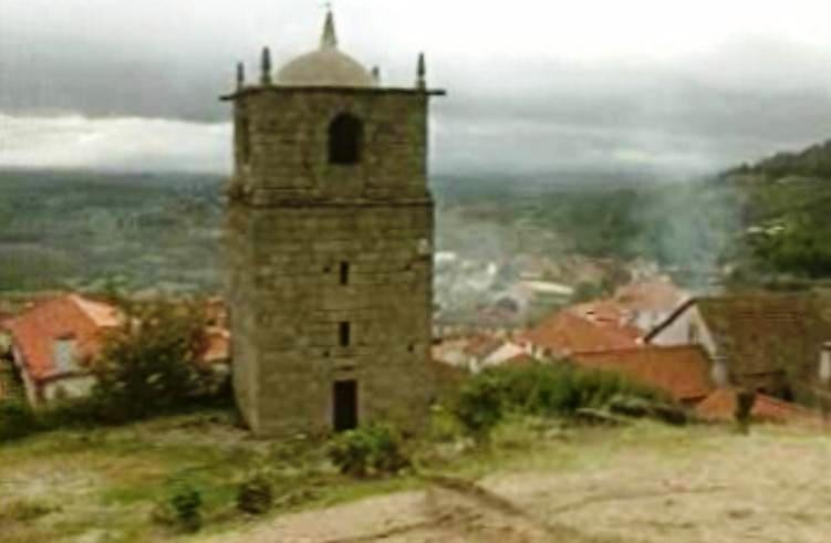 A Rama do Castanheiro