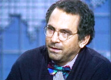 Entrevista a José Ramos Horta