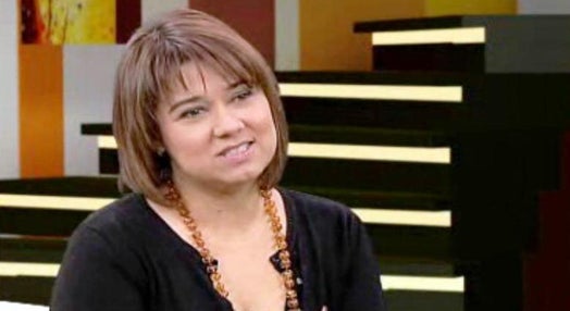 Raquel Freire