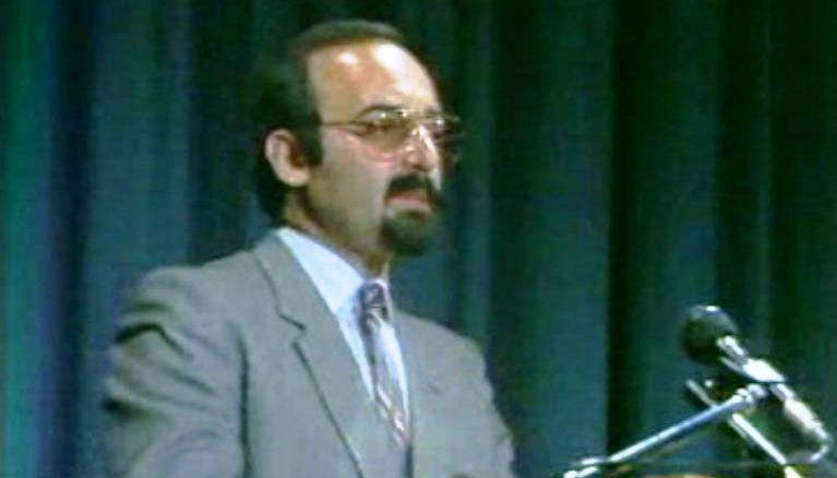 Seminário sobre Novas Tecnologias