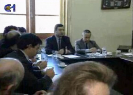 Confrontos em Angola