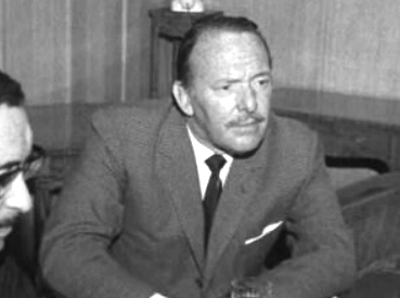 Robert Ruark visita Lourenço Marques