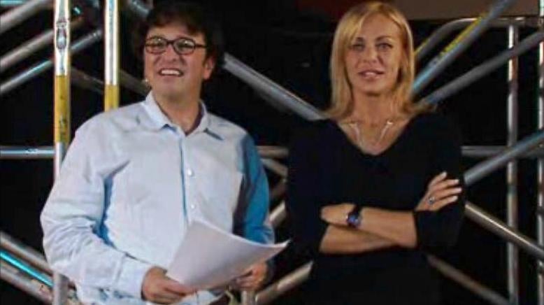 Até os Tolos se Apaixonam