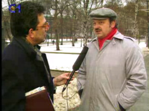 Ligação de Álvaro Cunhal à Rússia