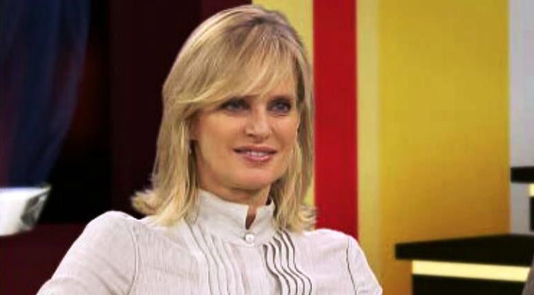 Siri Hustvedt