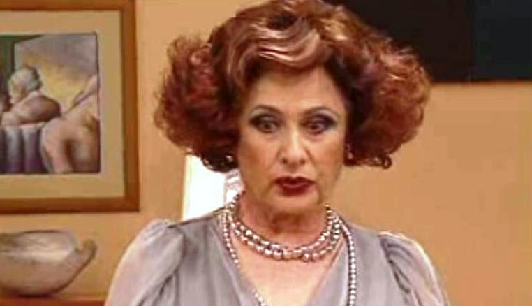 Mania da Perseguição