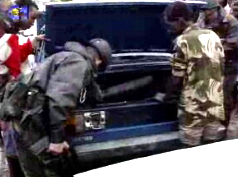 Situação na Somália