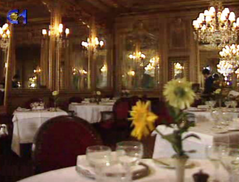 Restaurante Tavares Rico ilibado