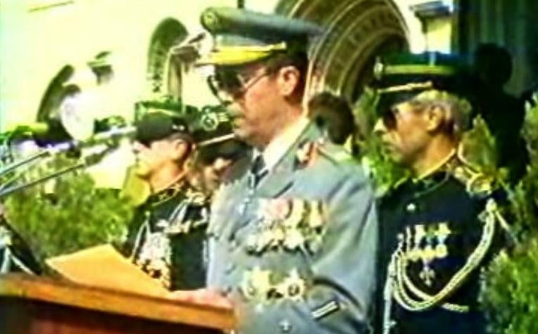 75º Aniversário da GNR